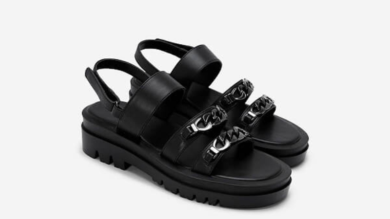 Top 9 thương hiệu sandal nữ được ưa chuộng nhất năm 2024