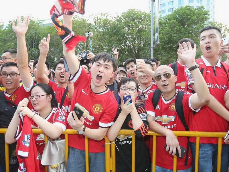 Tên của Mu Fan là gì? Khám phá những nét đặc trưng của Manucian