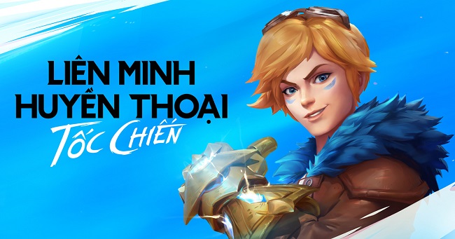 Hướng dẫn chơi Liên Minh Huyền Thoại: Tốc Chiến từ A đến Z dành cho người mới bắt đầu