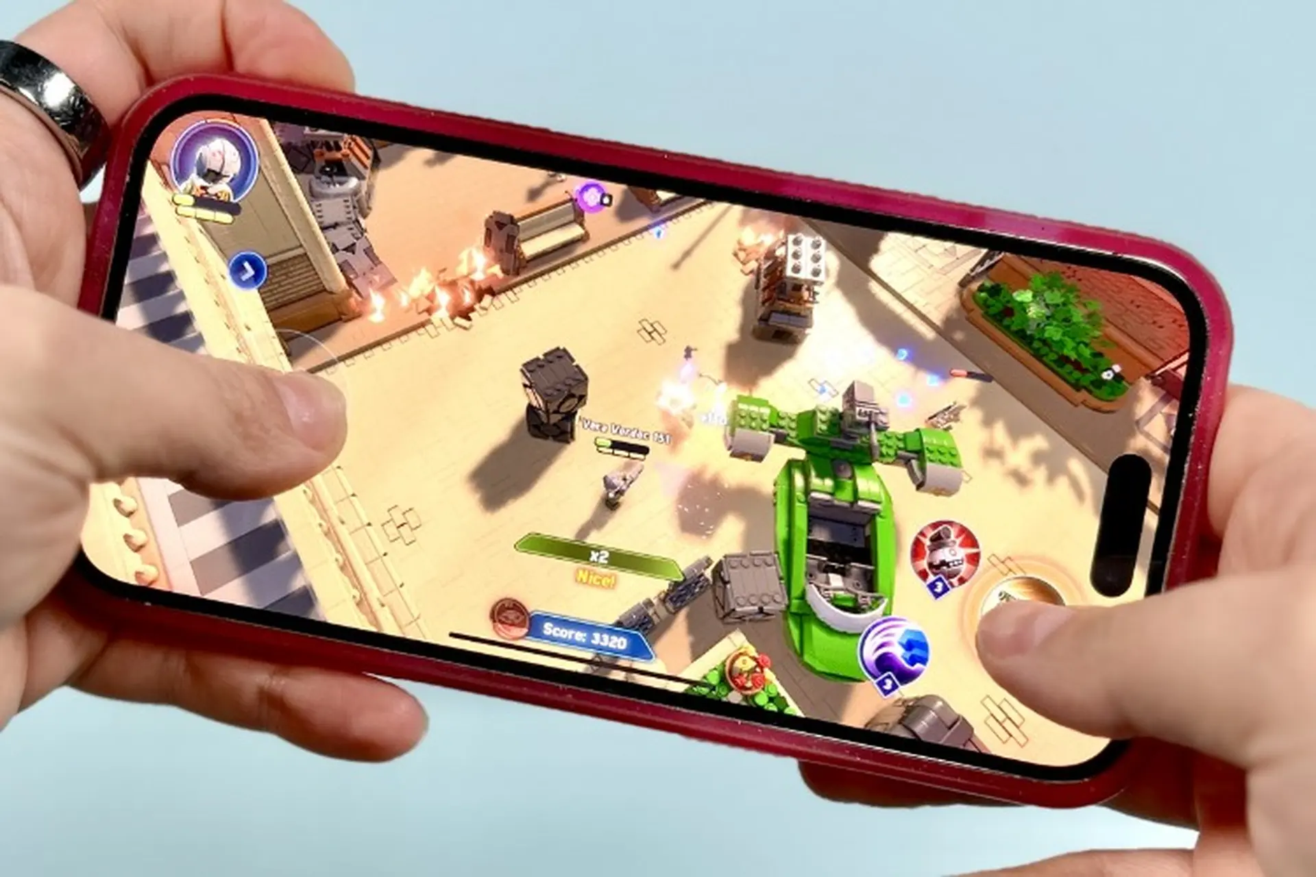 Giải trí với top 15 game hay trên iOS nên chơi trong năm 2024