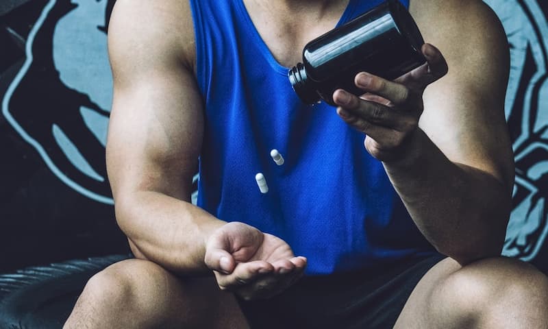 Doping Trong Bóng Đá - Đánh Đổi Sự Nghiệp Có Xứng Đáng