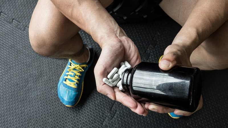 Doping Trong Bóng Đá - Đánh Đổi Sự Nghiệp Có Xứng Đáng