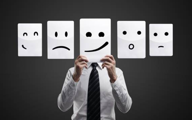 Kỹ năng kiềm chế cảm xúc là gì? Làm thế nào để có kỹ năng kiềm chế cảm xúc  tốt?