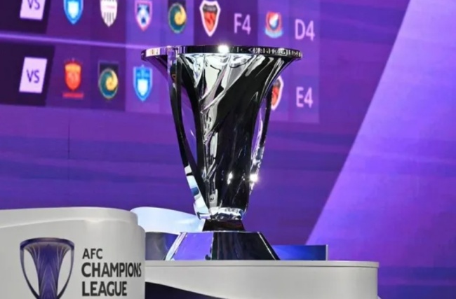 Lịch sử AFC Champions League: Bức tranh thăng trầm của bóng đá châu Á