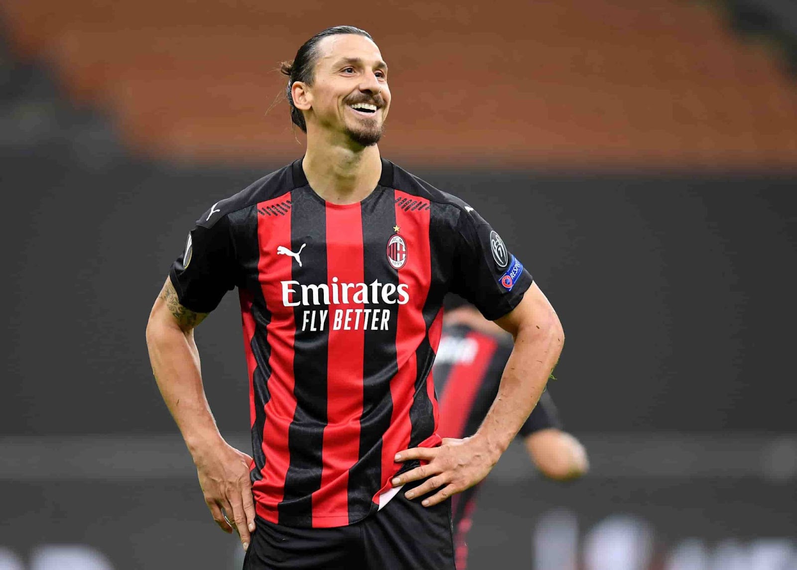 Tiểu sử cầu thủ Zlatan Ibrahimovic gã đồ tể bóng đá Thụy Điển