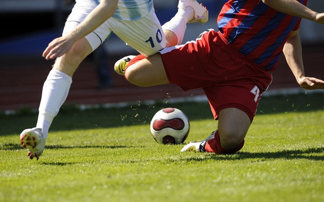 Các Bài Tập Tăng Sức Bền Cho Cầu Thủ Bóng đá