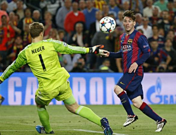 Kỹ thuật lốp bóng và chuyền bổng hiệu quả trong thi đấu