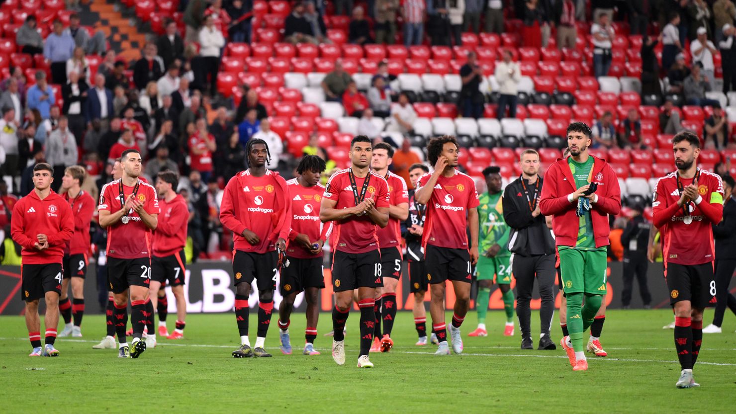 Thành công Manchester United