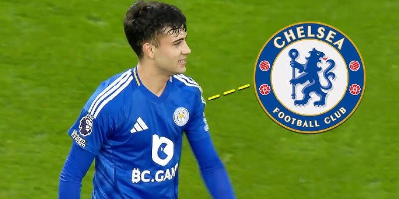 Tiểu sử chi tiết về tiền vệ Facundo Buonanotte