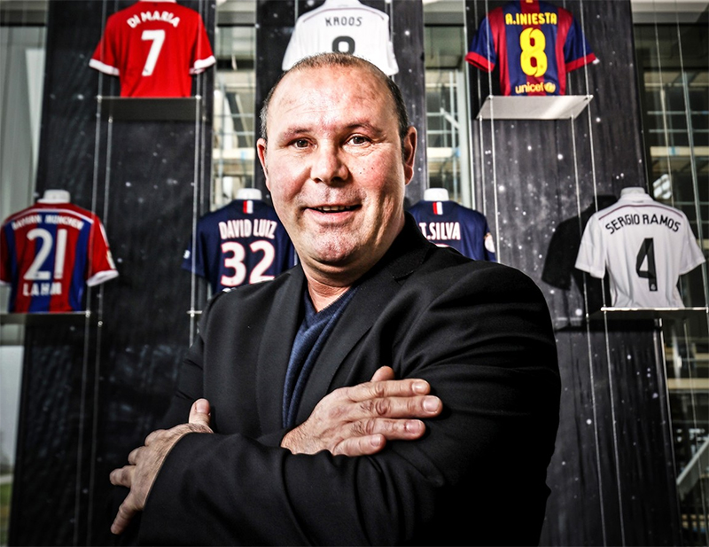 Luật Bosman và cầu thủ