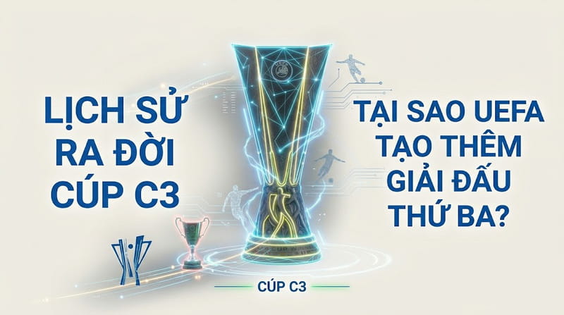 conference-league-la-gi.jpg Cúp C3 là gì? Thể thức thi đấu UEFA Conference League
