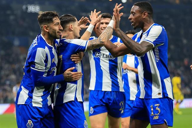 Nhận định Porto vs Nice (0h45 ngày 28/11): 3 điểm cho chủ nhà