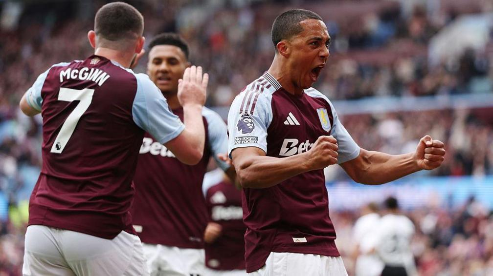 Toàn cảnh lịch sử huy hoàng của câu lạc bộ Aston Villa qua các thời kỳ